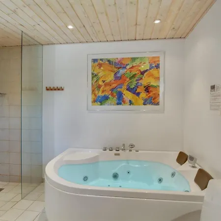 Hébergement de vacances Arold - 800m From The Sea In Djursland And Mols By Interhome Glesborg