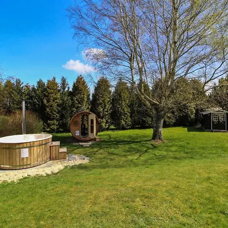Arold - 800m From The Sea In Djursland And Mols By Interhome * Glesborg