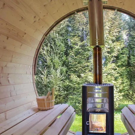 Hébergement de vacances Arold - 800m From The Sea In Djursland And Mols By Interhome