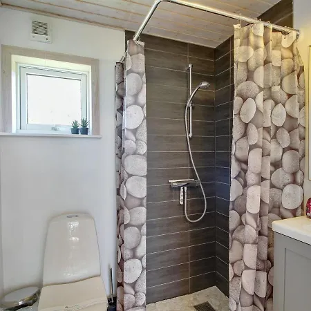 Arold - 800m From The Sea In Djursland And Mols By Interhome * Glesborg