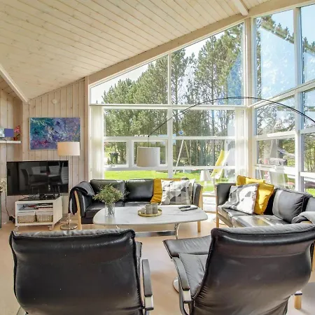 Arold - 800m From The Sea In Djursland And Mols By Interhome * Glesborg
