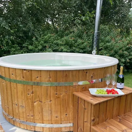 Hébergement de vacances Arold - 800m From The Sea In Djursland And Mols By Interhome